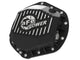 aFe Power Cover Diff Rear Machined GM Diesel Trucks 01 - 18 V8 - 6.6L / GM Gas Trucks 01 - 18 V8 - 8.1L/6.0L - My Store