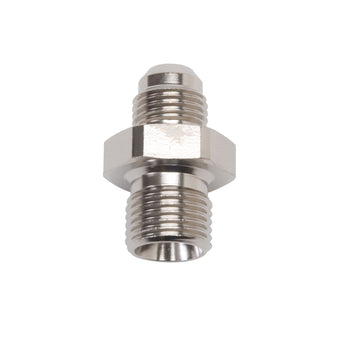 compare product Russell Performance -4 AN Flare to 10mm x 1.0 Metric Thread Adapter (Endura)