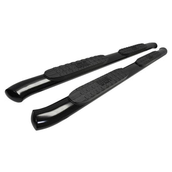 compare product Westin 2022 Nissan Frontier Crew Cab PRO TRAXX 4 Oval Nerf Step Bars - Black