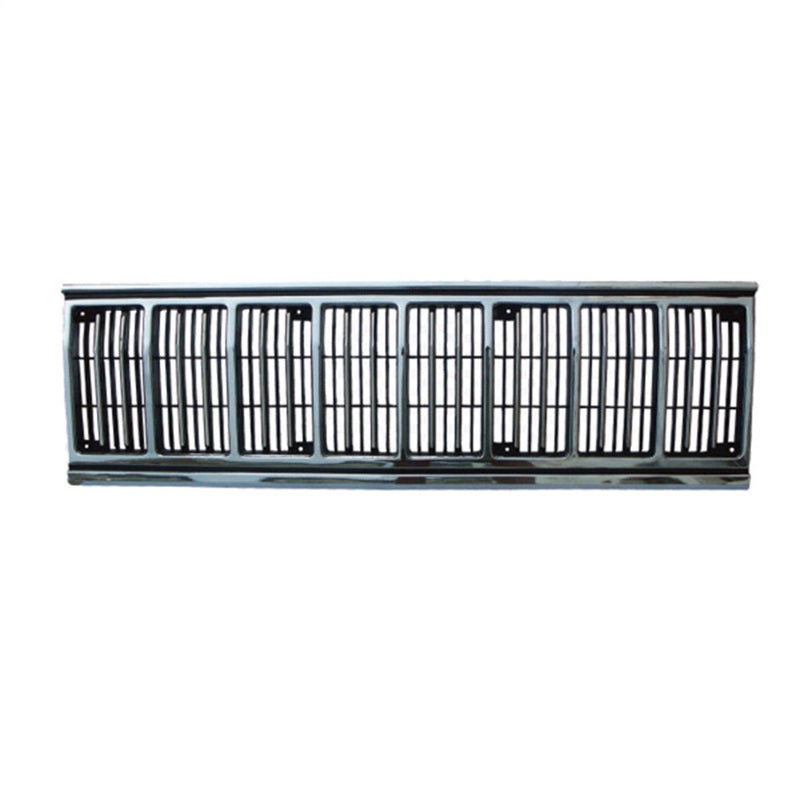 Grilles
