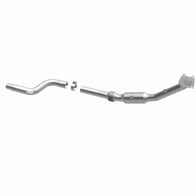 MagnaFlow Left Side Converter Direct Fit 15 - 17 Chrysler 300 3.6L - My Store