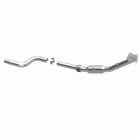 MagnaFlow Left Side Converter Direct Fit 15 - 17 Chrysler 300 3.6L - My Store