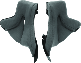 compare product Answer AR5 Cheek Pads Black - Large