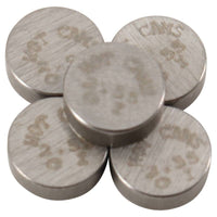 Hot Cams 08 - 13 Yamaha WR 250 R Dual Sport 250cc 2.55mm Shim Kit - 5 Pack - My Store