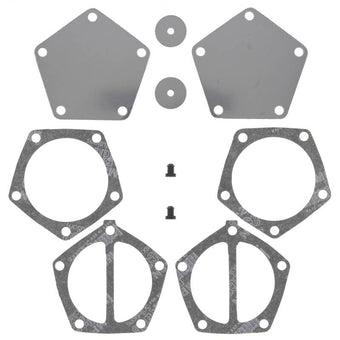 compare product Vertex Gaskets 97-98 Arctic Cat EXT 600 Triple All Models Fuel Pump Rebuild Kit