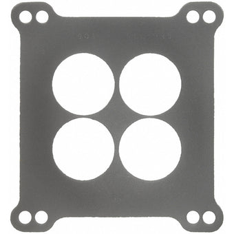 compare product Fel-Pro Carburetor Mounting Gasket - 0.062in Thickness