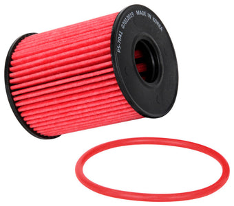 compare product K&N Performance Oil Filter - 14-18 Fiat 500L 1.4L L4 Gas