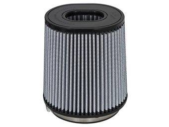 compare product aFe MagnumFLOW Air Filters IAF PDS A/F PDS 6F x 7-1/2B x (6-3/4x 5-1/2)T (Inv) x 8H