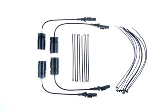 compare product KW Electronic Damping Cancellation Kit for Corvette C7