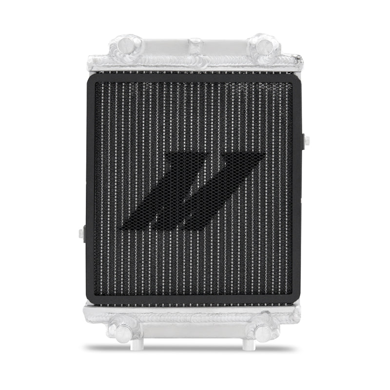 Mishimoto 2015+ VW Golf - R MK7/2013+ Audi 8V S3 Performance Auxiliary DSG Cooler/Heat Exchanger - My Store