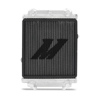 Mishimoto 2015+ VW Golf - R MK7/2013+ Audi 8V S3 Performance Auxiliary DSG Cooler/Heat Exchanger - My Store
