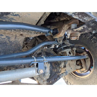 compare product Synergy 03-13 Ram 1500/2500/3500 4x4 Heavy Duty Steering Kit