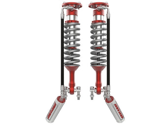 compare product aFe Sway-A-Way 2.5in Front Coil Over Kit 21-23 Ford F150 (4wd Models ONLY)