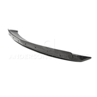 Anderson Composites 2016+ Chevy Camaro Type - ST Rear Spoiler w/ Adjustable Wicker Bill - My Store