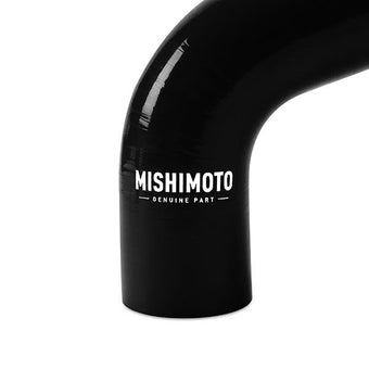 compare product Mishimoto 01-07 Subaru WRX / WRX STI Black Silicone Hose Kit