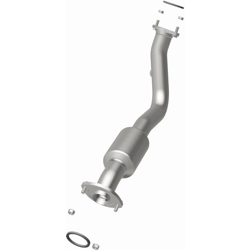 Magnaflow Conv DF 13 - 15 RAV4 2.5 Underbody - My Store