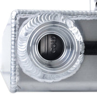Mishimoto 2015+ Dodge Charger/Challenger 6.2/6.4L Hellcat Aluminum Expansion Tank - My Store