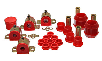 compare product Energy Suspension 00-05 Toyota Celica Red Hyper-Flex Master Bushing Set