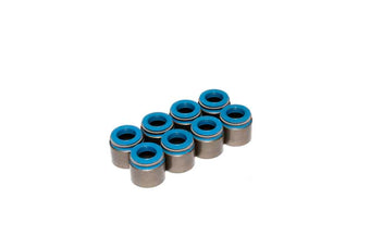 compare product COMP Cams Valve Seals 3/8 Viton Metal Body