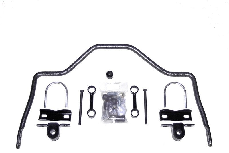 Hellwig 71 - 72 Mopar B - Body Solid Chromoly 7/8in Rear Sway Bar - My Store