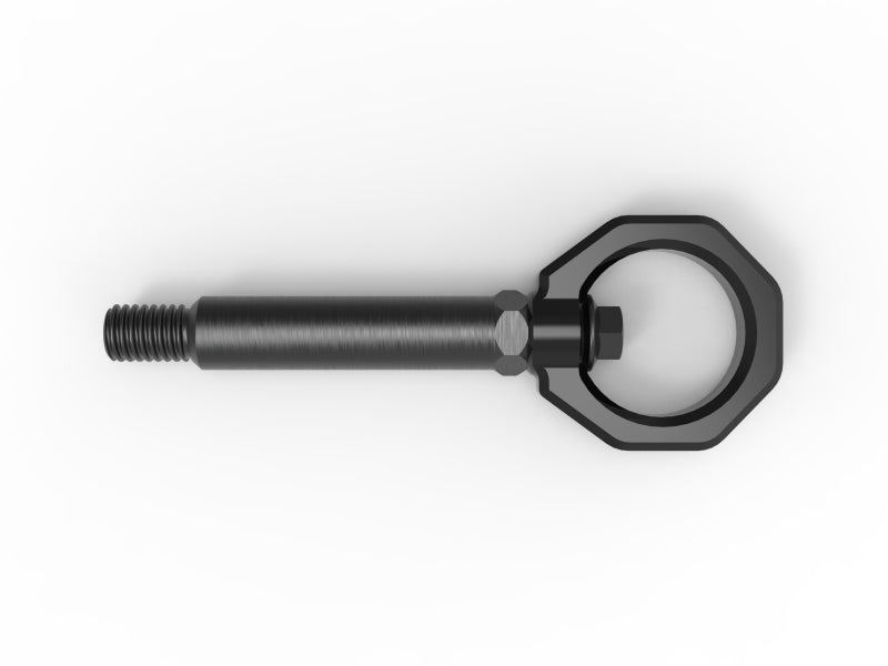 aFe Control Rear Tow Hook Black BMW F - Chassis 2/3/4/M - My Store