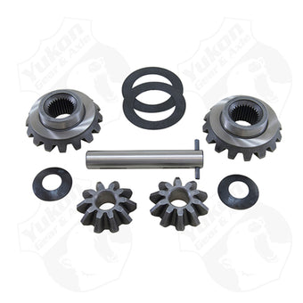 compare product Yukon Gear Replacement Standard Open Spider Gear Kit For Dana 60 w/ 30 Spline Axles