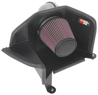 compare product K&N 2021+ Ford Bronco Sport 1.5L L3 Performance Air Intake System