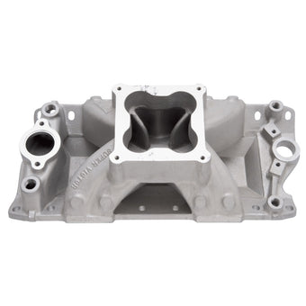 compare product Edelbrock Super Victor 4500 23 Manifold