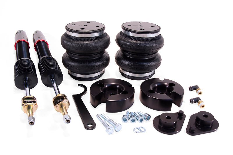 Air Lift Performance Rear Kit for 18 - 19 Honda Accord - My Store