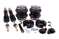 Air Lift Performance Rear Kit for 18 - 19 Honda Accord - My Store