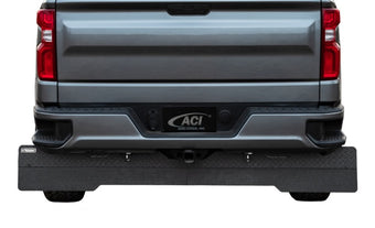 compare product Access Rockstar 15-20 Ford F-150 (EX. Raptor/Limited) Black Diamond Mist Finish Full Width Tow Flap