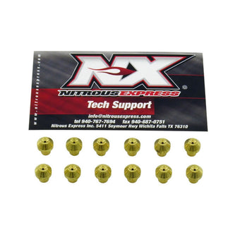 compare product Nitrous Express Ford EFI Race Jet Pack
