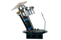 Aeromotive 11 - 17 Ford Mustang (S197/S550) In Tank Fuel Pump Assembly - TVS - Single 450lph - My Store
