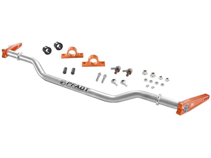 aFe Control PFADT Series Drag Racing Rear Sway Bar 97 - 13 Chevrolet Corvette (C5/C6) - My Store