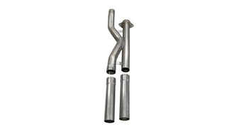 compare product Corsa 2017-2020 Ford F-150 Raptor Super Cab / Super Crew Cab 3.5L V6 X-Pipe