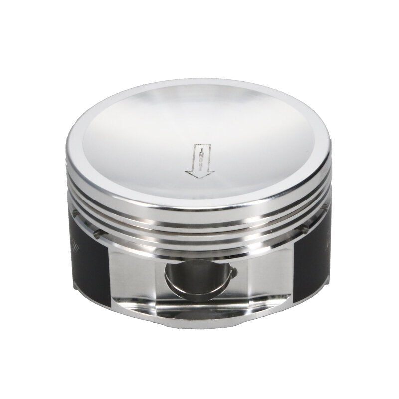 Manley Ford 4.6L/5.4L SOHC/DOHC (2v/4v)3.582in Bore 18cc Spherical Dish Extreme Duty Piston Set - My Store