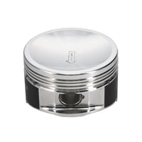 Manley Ford 4.6L/5.4L SOHC/DOHC (2v/4v)3.582in Bore 18cc Spherical Dish Extreme Duty Piston Set - My Store