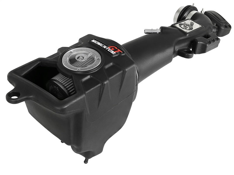 aFe Momentum GT Pro DRY S Cold Air Intake System 2018+ Jeep Wrangler (JL) V6 3.6L - My Store