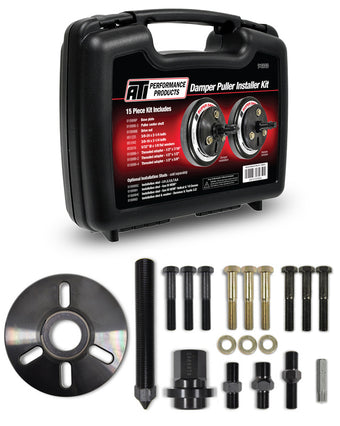 compare product ATI Puller Installer Pro Kit - Damper