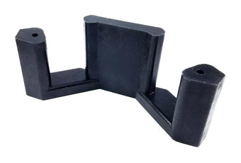 compare product Torque Solution Transmission Mount Insert: 11-17 Ford Mustang V6/GT/EcoBoost