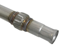 aFe Vulcan Series 3in 304SS DPF - Back 20 - 21 GM Trucks L6 - 3.0L (td) LM2 - Dual Polished Tip - My Store