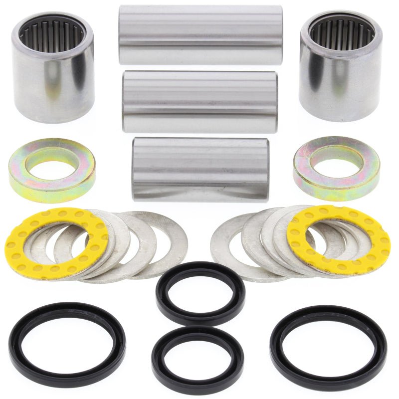 All Balls Racing 10 - 13 Honda CRF250R Swing Arm Bearing Kit - My Store
