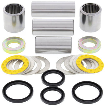 compare product All Balls Racing 10-13 Honda CRF250R Swing Arm Bearing Kit
