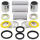 All Balls Racing 10 - 13 Honda CRF250R Swing Arm Bearing Kit - My Store