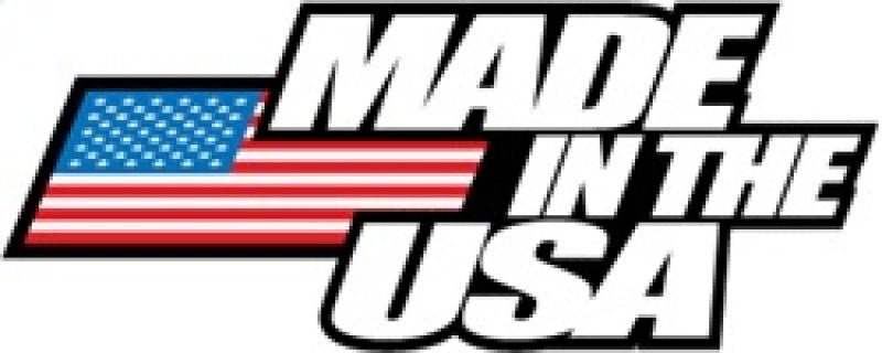 Gibson 07 - 10 Hummer H3 Base 3.7L 2.5in Cat - Back Single Exhaust - Aluminized - My Store
