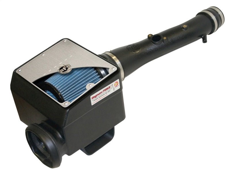 aFe MagnumFORCE Intakes Stage - 2 Si P5R AIS P5R Toyota FJ 07 - 09/Tacoma05 - 11/4Runner03 - 09 V6 - 4.0L - My Store