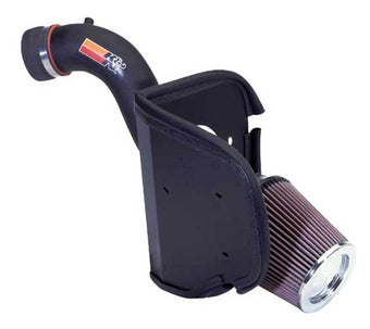 compare product K&N 01-04 Nissan Pathfinder V6-3.5L Performance Intake Kit