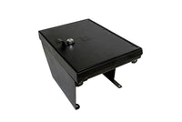 Tuffy Console Safe W/ Combo Lock For Chevrolet Silverado And Gmc Sierra W/ Flow Thru Console - My Store