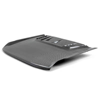 Anderson Composites 21 - 22 Ford Bronco 2DR/4DR Type - RT Carbon Fiber Hood - My Store