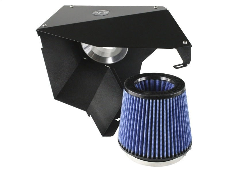 aFe MagnumFORCE Intakes Stage - 1 P5R AIS P5R BMW Z4 M (E85/E86) 06 - 08 L6 - 3.2L (S54) - My Store
